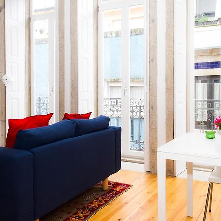 Bright Apartment • Downtown Porto Exterior photo