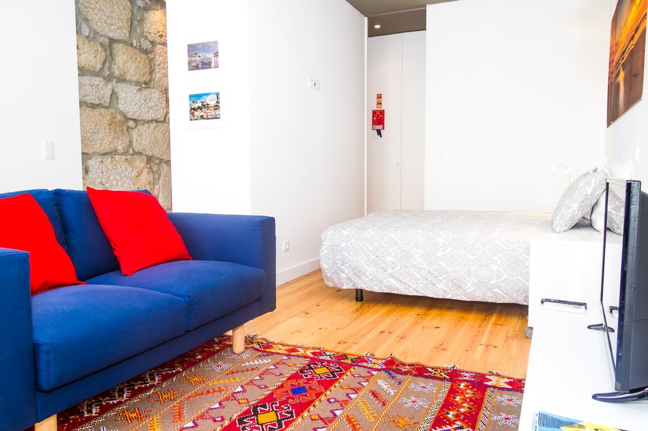Bright Apartment • Downtown Porto Exterior photo